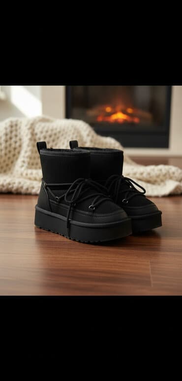 ski pantalone l: Gležnjače, 36 — 2