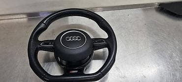iglice za pumpu: VOLAN ZA AUDI A3 - 8V0419091R | Volan S line Audi A3 — 2