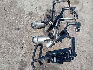alfa romeo giulietta 2 t: HLADNJAK ULJA ZA ALFA ROMEO 159 OD 2005. DO 2010. GOD. | hladnjak — 1