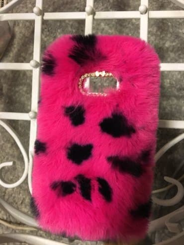 Futrola za samsung S8 nova,dimenzije 148 duzina,sirina 68mm