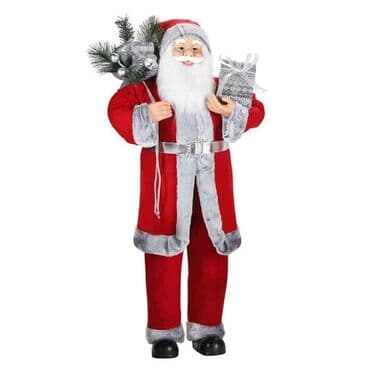 figura deda mraza: Figura — 1