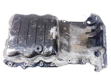 kljuc za karter renault: KARTER ZA OPEL CORSA D OD 2006. DO 2014. GOD. | Polovni originalni — 1
