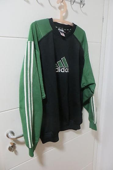 ADIDAS dux kao nov bez bilo kakve greske manaduzina niz ledja 75cm — 3