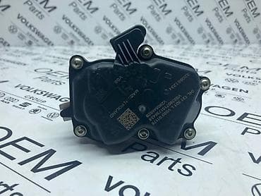 motor klapne ventilacije golf 5: EGR VENTIL 1.6/2.0TDI ZA VOLKSWAGEN TIGUAN, PASSAT B7, GOLF 6 . - — 3
