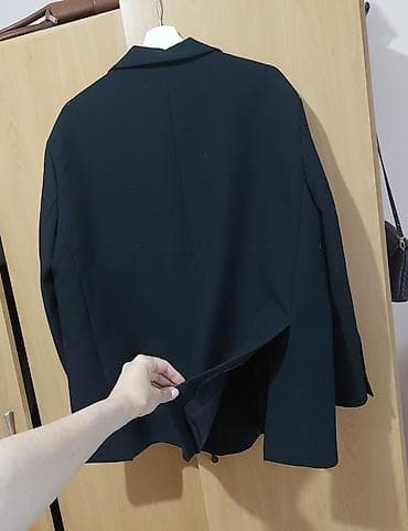 adidas trenerka type 1: Kostim Zara, bоја - Crna — 3