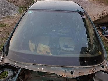 ŠOFERŠAJBNA ZA PEUGEOT 206 | Šoferšajbna za peugeot 206.Imam sve
