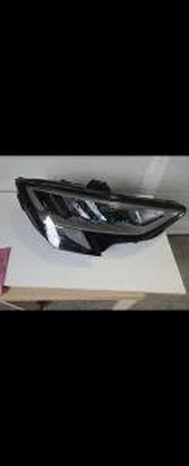 balast za xenon: AUDI A3 2020 DESNI FAR FULL LED 8Y0941012 | Audi vw delovi ALTINA — 1