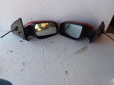 Retrovizori: 1.RETROVIZOR ZA OPEL ASTRA G OD 1998. DO 2009. GOD. - 259149 | — 1