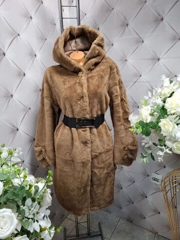 bunda od prevrnute koze: ❤️❤️ bunde 7500❤️❤️ — 4