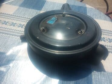 koje sijalice idu u astru h: Filter vazduha Lada 2106. Polovno. Skinuto sa rastavljenog — 6