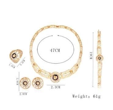 pandora set: Set nakita 2000 — 4