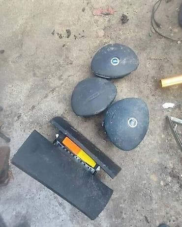 polovni automobili sabac do 1000 evra: AIR BAG VOZACEV I SUVOZACEV ZA FIAT PUNTO | fiat punto 2 air bag — 2