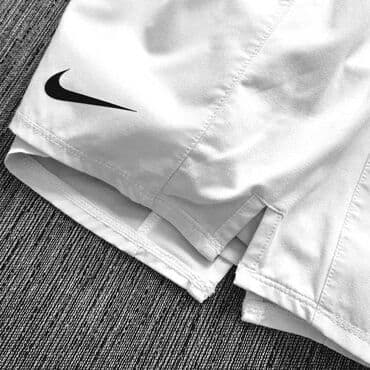 nike air max tn fireberry: Original Nike šorc sa podšorcem, NOVO Veličina S Poluobim struka — 2