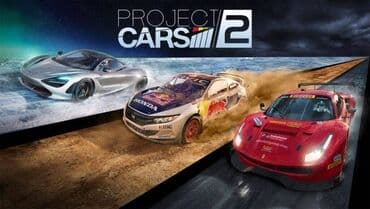 lidl usisivac za mokro i suvo usisavanje: Project CARS 2 igra za pc (racunar i lap-top) ukoliko zelite da — 1
