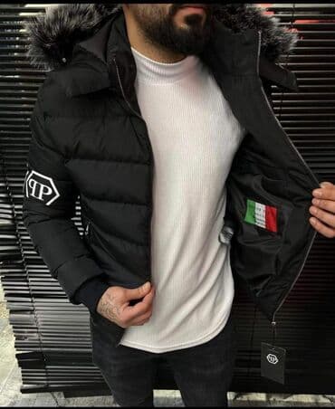 jakne crni petak: S - 2XL
7300
Bela, crna crvena — 2