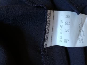pantalone push up: Aclima, XL (EU 42), bоја - Crna — 3