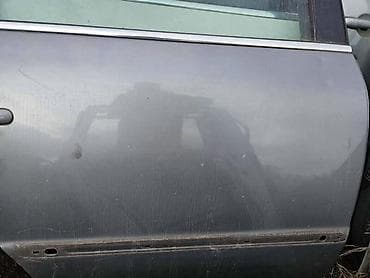 Karoserija: VRATA ZA VOLKSWAGEN PASSAT B5.5 | Vrata Vise komada i boja VW — 3