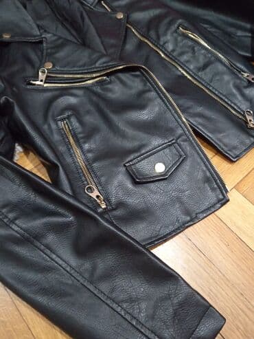 Jakna veličina 40,L — 3