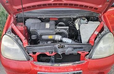 HLADNJAK ZA MERCEDES BENZ A 140 | Mercedes a klasa hladnjak vode 1.4 na lalafo.rs HLADNJAK ZA MERCEDES BENZ A 140 | Mercedes a klasa hladnjak vode 1.4