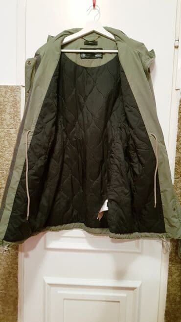 Jakne, Kaputi, Prsluci: Diesel, M, Sa postavom — 3