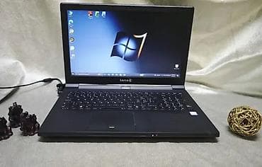 laptop dell: Laptop Terra i5-7600T Odlican laptop Terra 1542K lepo ocuvan — 2