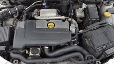 dizne za ford focus 1.8 tdci cena nove: MOTOR 2.2 DTI ZA OPEL VECTRA B OD 1995. DO 2002. GOD. | Polovni — 2