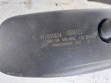 7.RETROVIZOR KABINE ZA VOLKSWAGEN GOLF 5 OD 2003. DO 2009. GOD. -
