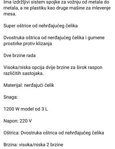 espreso aparat: Secko — 2