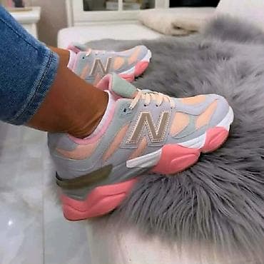 patike guess zenske: New Balance ženske patike sportski model sa debelim đonom. - Dizajn — 2
