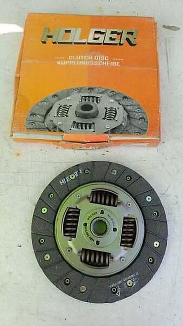 magneti cena: LAMELA KVAČILA ZA VOLKSWAGEN GOLF 3, PASSAT B3, PASSAT B4 OD 1989. DO — 1