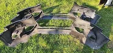 glavcina za juga: BRANIK ZA AUDI A4 | audi a4 prednji branik audi 8K0 807 437AC — 3