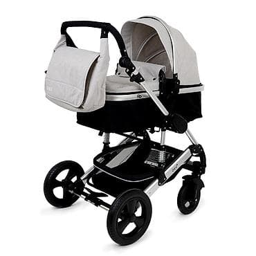 aparat za komarce za bebe: Jungle kolica za bebe Oxy, 0m+ (šifra proizvoda: 4001) - Namenjena — 6