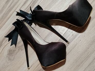 cipele ccc: Pumps, 38 — 1