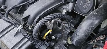 MOTOR 98.5KW 2.0 BENZIN ZA RENAULT SCENIC ZA 2006. GOD. | 2006g 2.0 — 3