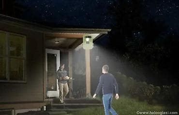 kamere cena: Solarna WiFi Kamera NOVA za Lov Vikendicu Sumu Plac AKCIJA SAMO 5990 — 1