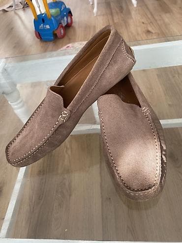 replay obuca: Muške mokasine GB Studio Flexible - Model: mokasine/loafer - — 1