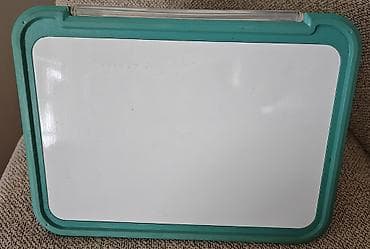 NOVO-Drzac za knjige i tabla za pisanje za decu ali i odrasle Ikea