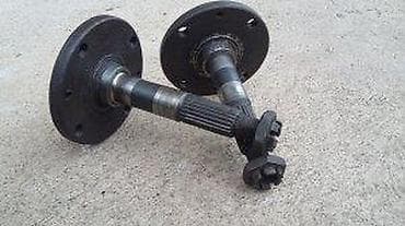 prekidac za motor: RUKAVCI ZADNJEG TOCKA RUKAVAC ZA FICU ZASTAVA 750 ST | Cena po — 2