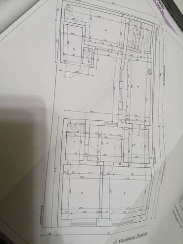 prodaja apartmana na zlatiboru: 88 kv. m, 4 sobe — 3