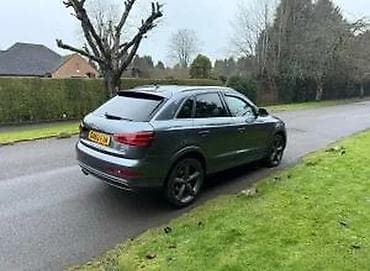 car buy: AUDI Q3 DELOVI | Audi vw delovi zemun 06******** — 2
