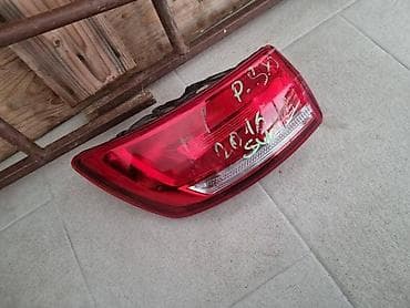 lamela golf 2: A4 2018 ZADNJA LEVA LAMPA ZA AUDI A4 | saljemo brzom postom ili — 1