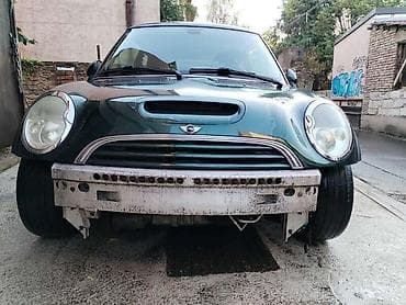 polovno automobili: DELOVI ZA MINI COOPER S 2004. GOD. | Polovni delovi za mini one — 4