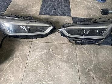 vrste auta: FAROVI ZA AUDI A5 OD 2015. DO 2020. GOD. | Kompletni farovi bez — 1