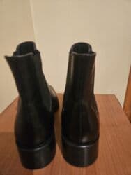 Sweatpants: Ankle boots, Cloud 9, 37 — 1