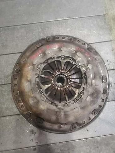 parkside set udarnih bitova 46 delovi: SET KVACILA 2.0 HDI ZA CITROEN JUMPY OD 2007. DO 2016. GOD. | Set — 1