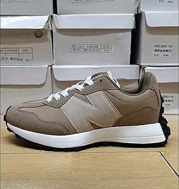 brojevi patika us: NB Clasic
Cena: 3700din ❤️‍🔥
Brojevi: 36-46
pb — 8