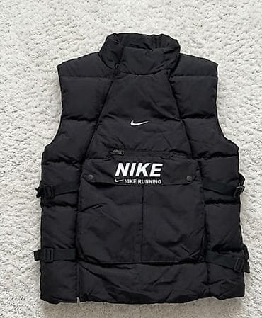 NIKE prsluk XL