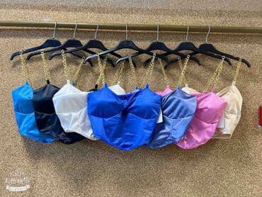 oud satin mood cena: Saten bluza 1800 rsd — 1