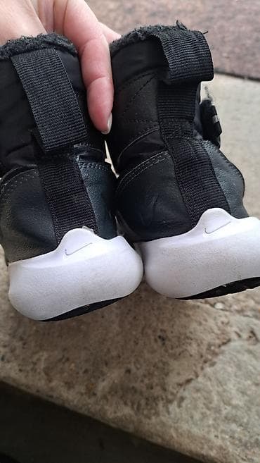 hm haljinice za djevojčice: Nike zimske patike/čizmice za decu 32 - Topla, mekana postava od — 4