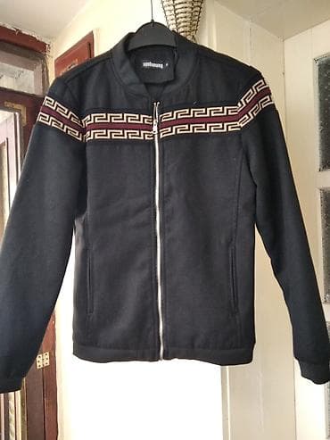 Jakna vel. M kao nova